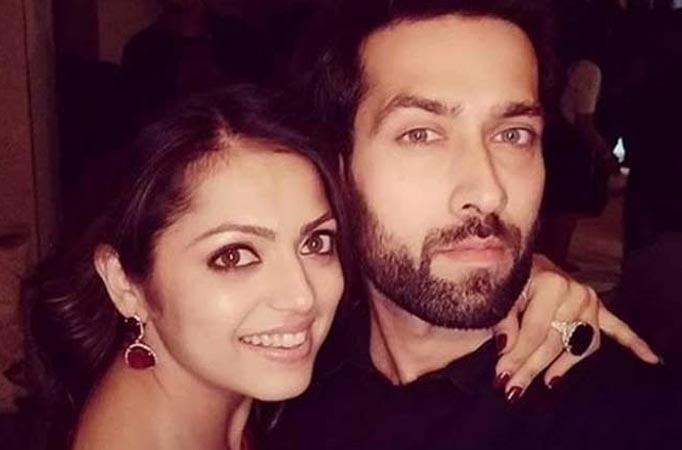 Drashti Dhami posts a stylish picture with Nakuul Mehta, are they coming together for something exciting?