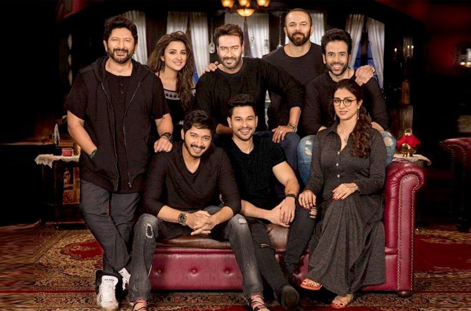 Golmaal Again