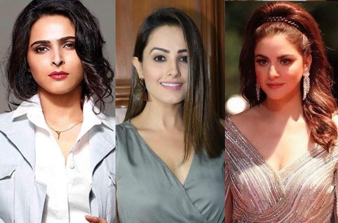 Nach Baliye 9: Madhurima, Anita and Shraddha pay a musical tribute to Helen 