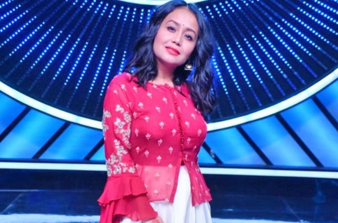 Indian Idol 11: Neha Kakkar gets emotional; Twitter flooded with new memes on the singer 