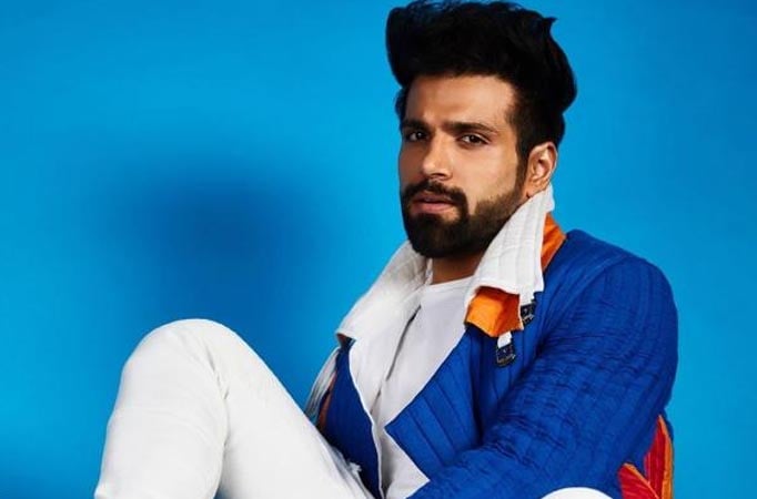 Rithvik Dhanjani to star in Satte Pe Satta remake?