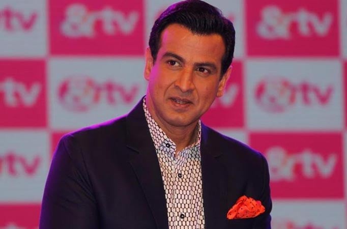 Will Ronit Roy starrer Kehne Ko Humsafar Hain have sensuality? 