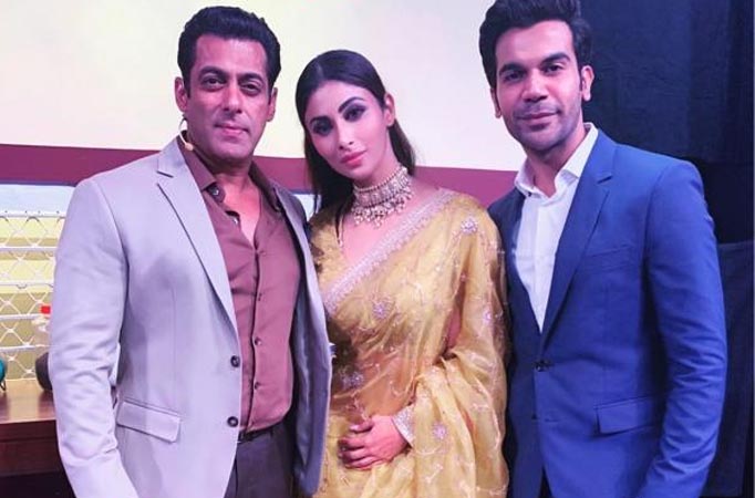 Bigg Boss 13: Salman Khan romances Mouni Roy on Made In China’s song 