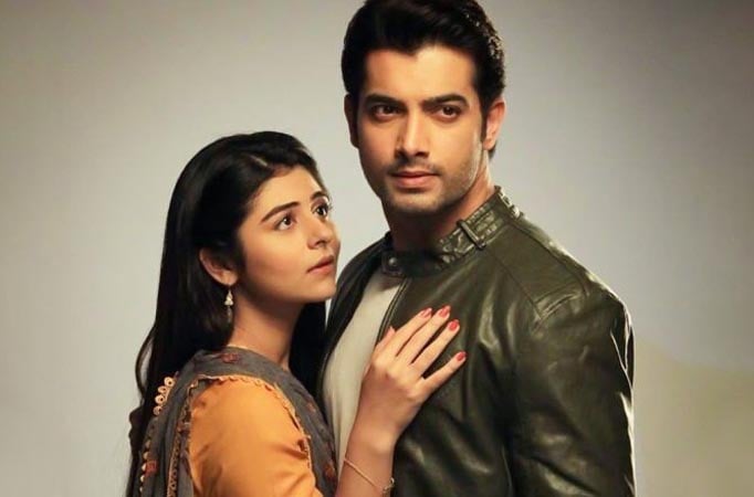 Ssharad Malhotra denies quitting Muskaan post leap