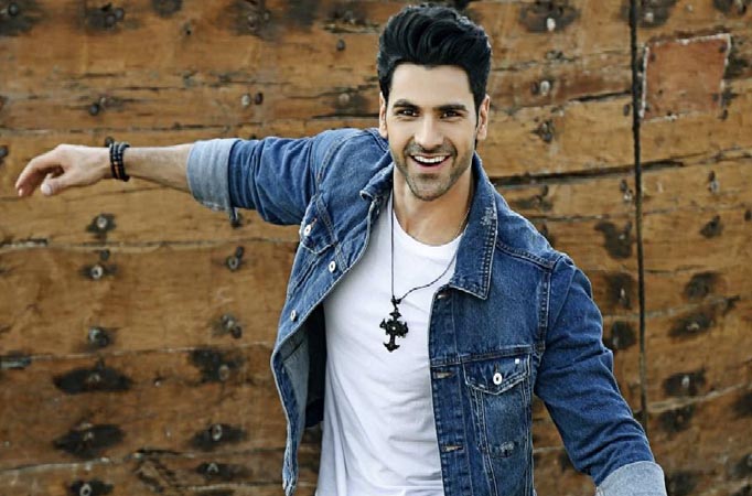 Kavach’s Vivek Dahiya to host Cardiff International Film Festival 