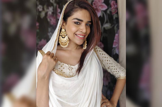 Kundali Bhagya’s Anjum Faikh to be seen in ‘Kehne Ko Humsafar Hai 3’