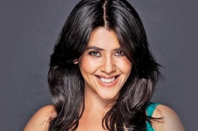 Ekta Kapoor has something special to say about ‘Broken But Beautiful 2’