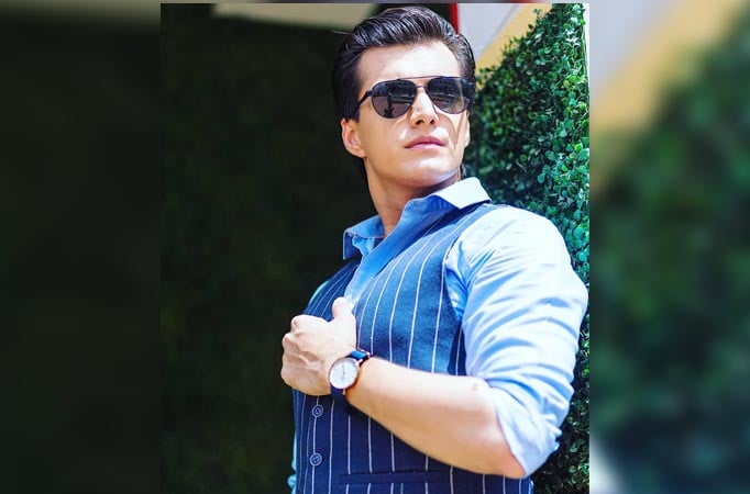 Yeh Rishta Kya Kehlata Hai's Mohsin Khan gets cakes ahead of his birthday; thanks fans 