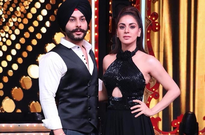 Nach Baliye 9: Shraddha Arya and Alam Makkar get evicted from the show