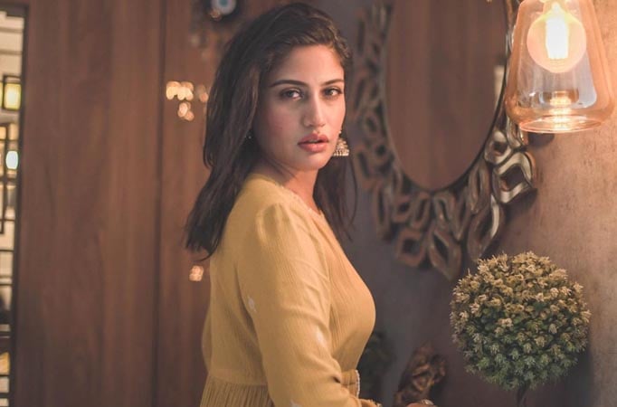 Must Check: Sanjivani’s Surbhi Chandna looks GORGEOUS in ETHNIC attire 