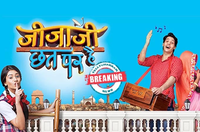 SAB TV’s Jijaji Chhat Per Hain to return with season 2