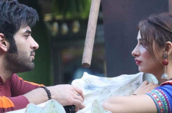 Bigg Boss 13: Paras Chhabra tells Mahira that he does not like Salman Khan’s behaviour 