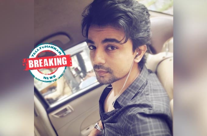 Diya Aur Baati Hum actor Gaurav Sharma ROPED in for Vinod Pandey’s OBSESSION!