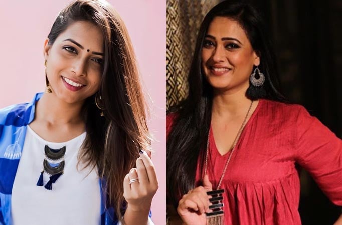 Samentha Fernandes to star in Shweta Tiwari starrer Mere Dad ki Dulhan