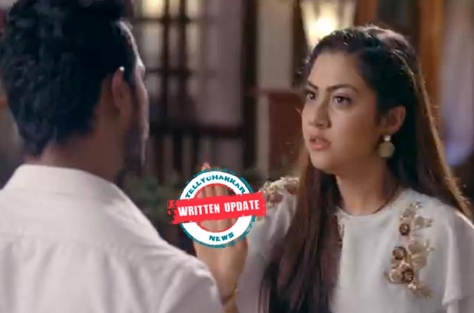 Tujhse Hai Raabta: Kalyani tells Malhar that he broke her trust