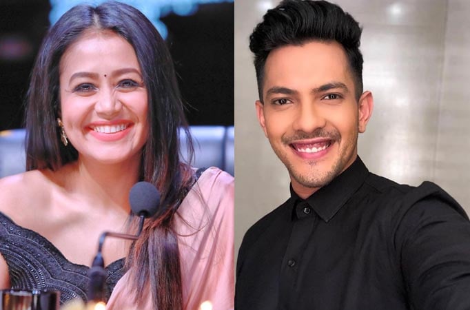 Indian Idol 11: Aditya Narayan speaks about the guy who kissed Neha Kakkar