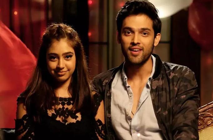 Niti Taylor says Parth Samthaan is ‘KILLING IT AND HOW!’