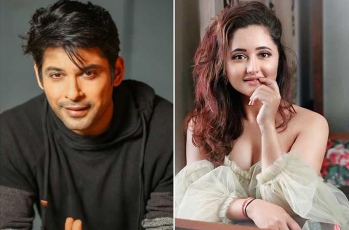 Bigg Boss 13’s Rashami Desai reveals how Sidharth Shukla used to fight before filming romantic scenes 