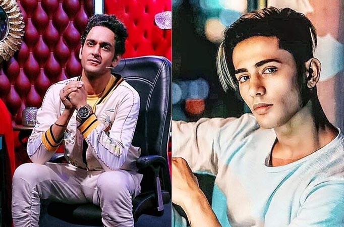 Vikas Gupta’s heartfelt post for the late Danish Zehen