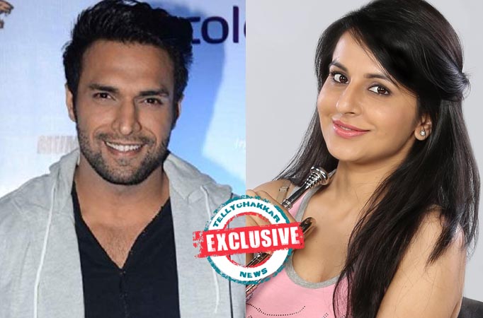 Shaleen Malhotra and Roop Durgapal bag &TV’s Laal Ishq