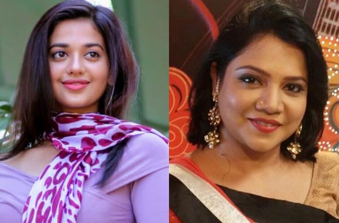 Shruti Sharma and Sonali Naik burst into tears on the sets of Gathbandhan