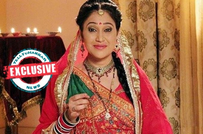 Is Disha Vakani undecided about her return in Taarak Mehta Ka Ooltah Chashmah?