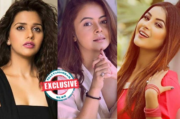 Dalljiet Kaur supports friend Devoleena Bhattacharjee against Shehnaaz Gill for Bigg Boss 13