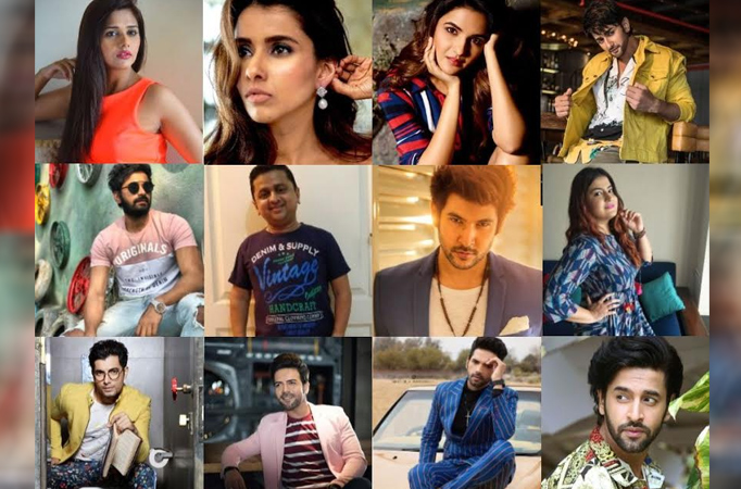 TV actors share their plans for Dhanteras this year