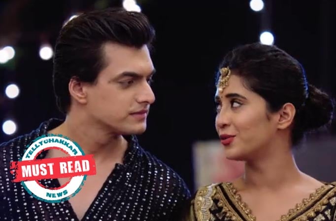 Isn't it time Kartik and Naira become PROGRESSIVE as a COUPLE?