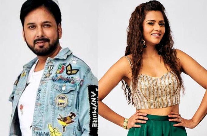 Bigg Boss 13: Siddhartha Dey called Dalljiet Kaur 'Daayan' and 'Naagin'?  