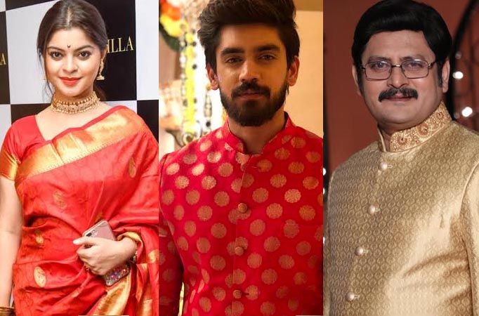 Diwali is here! TV actors share their plans