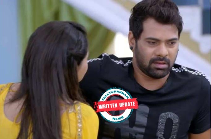 Kumkum Bhagya: Abhi and Pragya hug each other, get excited to meet their daughters…