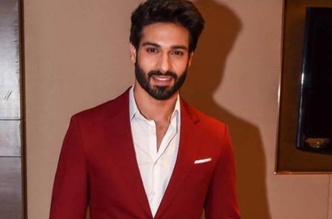 Sufiyana Pyaar Mera actor Vijayendra Kumeria’s LUCKY CHARM is… 