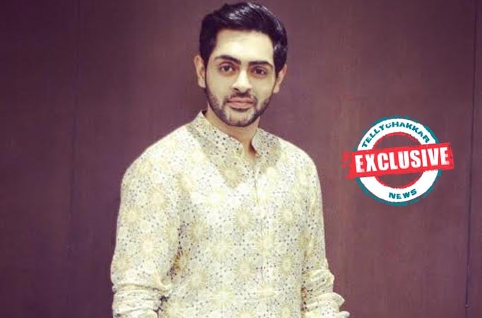 Karan Singh Chabra to join Vikrant Messey and Yami Gautam in Ginny Weds Sunny