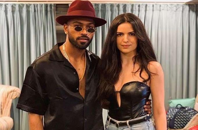 Hardik Pandya and Natasa Stankovic to get married on…