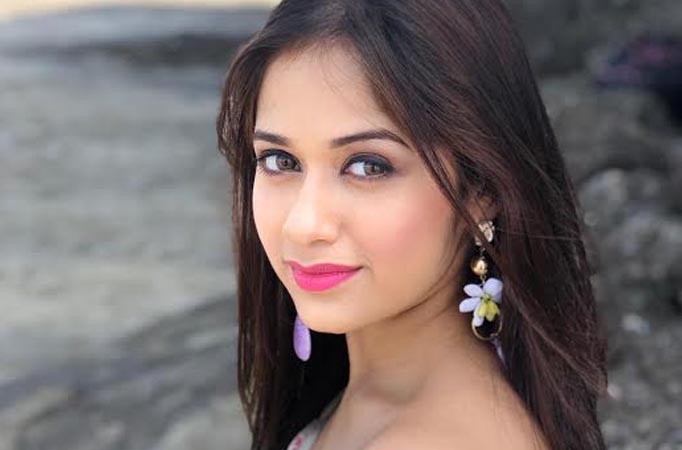 Jannat Zubair Rahmani clocks 11 million followers on Instagram, thanks her fans