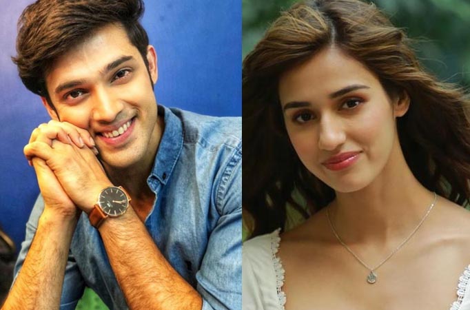 Will ex-flames Parth Samthaan and Disha Patani come face to face?