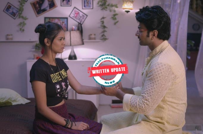 Guddan: AJ decides to beat up Alisha and teach her a lesson