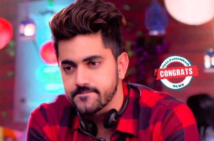 Zain Imam achieves a MILESTONE