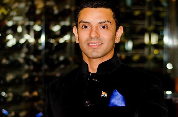 Entrepreneur Tehseen Poonawalla shares his Diwali plans 