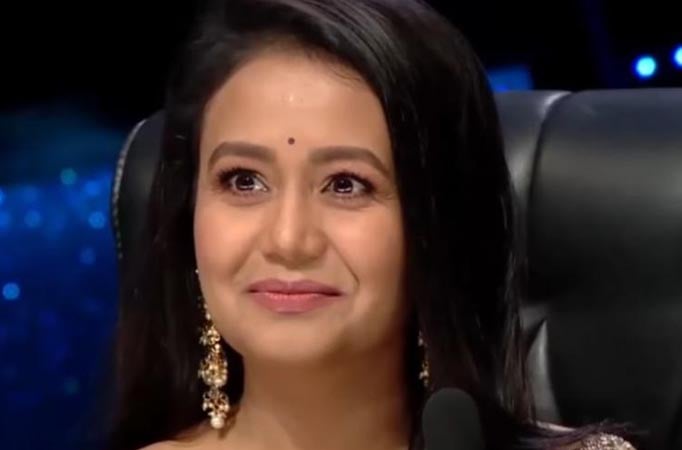 Indian Idol 11’s Neha Kakkar gives Rs 1 lakh to a contestant to celebrate Diwali with his family