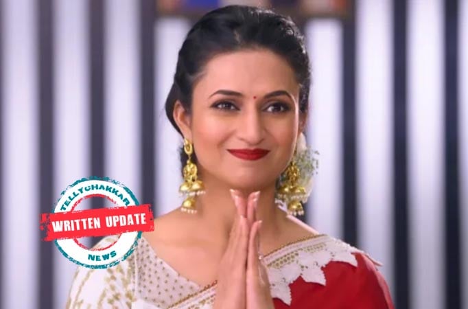 Yeh Hai Mohabbatein: Ishita breaks her fast with Raman’s old photo