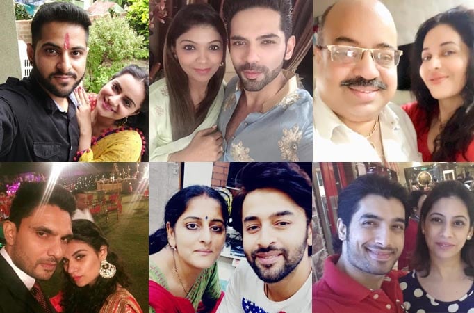 TV actors share their plans for Bhai Dooj 