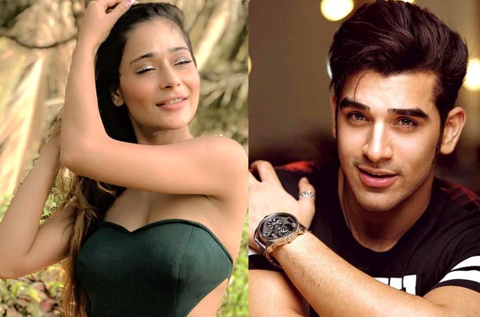 Sara Khan dumped Bigg Boss 13's Paras Chhabra?