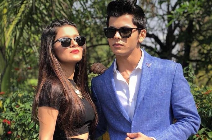 Aladdin's Avneet Kaur and Siddharth Nigam are more than  just CO-ACTORS!