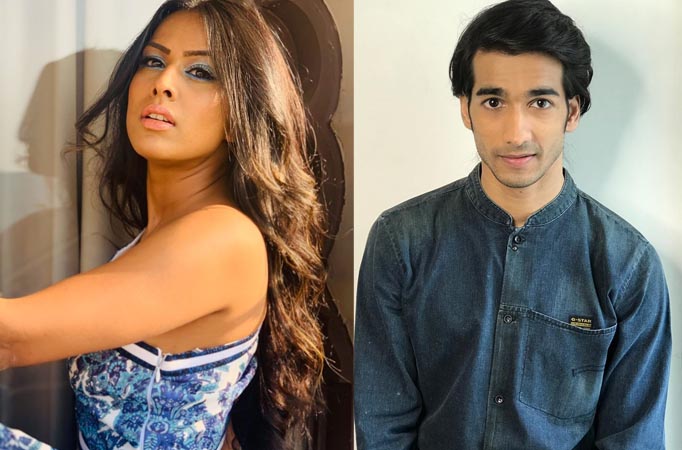 Shantanu Maheshwari evicted? Respect the guy whose profession is DANCE: Nia Sharma 