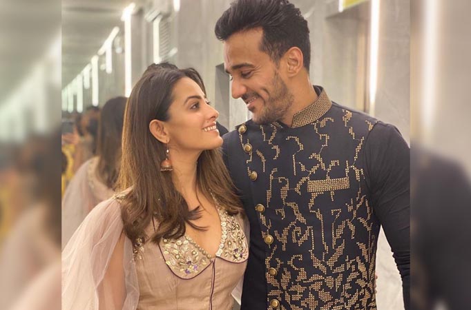 Nach Baliye 9 has TRANSFORMED Anita Hassanandani and Rohit Reddy's RELATIONSHIP!