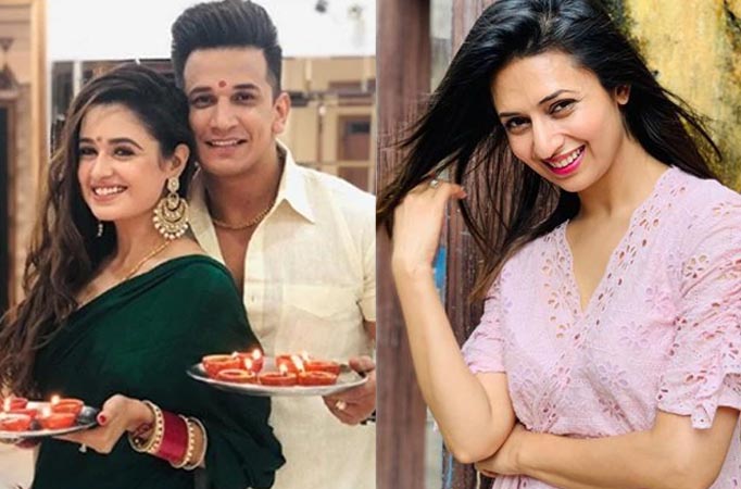 Nach Baliye 9: Divyanka Tripathi congratulates winners Prince Narula and Yuvika Chaudhary