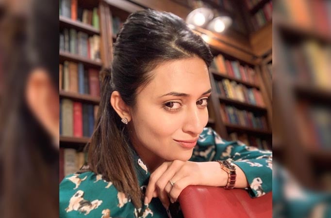 Check out what Divyanka Tripathi Dahiya's 'SECOND SASURAL' looks like! 