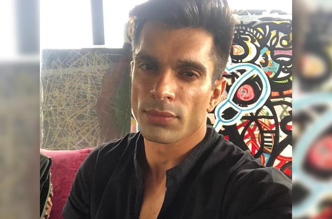 Post Kasautii Zindagii Kay, Karan Singh Grover is busy with Colors' Bigg Boss... Details inside! 